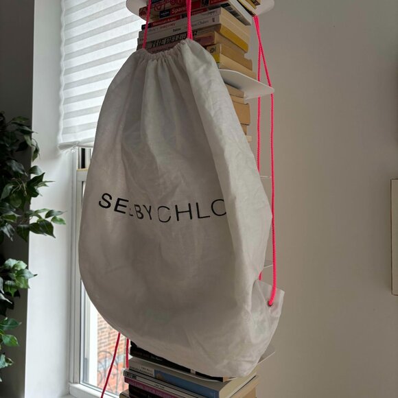 See by Chloe dust bag (large) - Picture 2 of 6